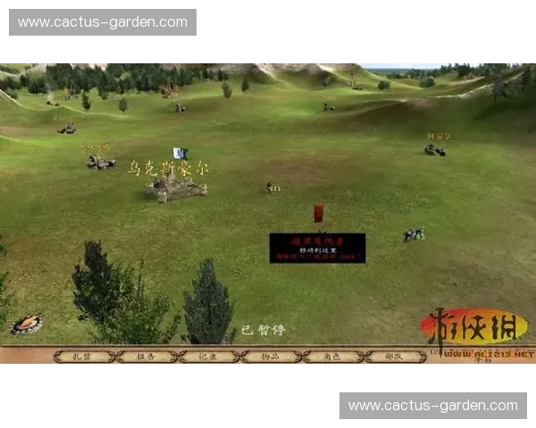 《游侠风暴英雄全新攻略解析探索精彩战术与英雄组合》